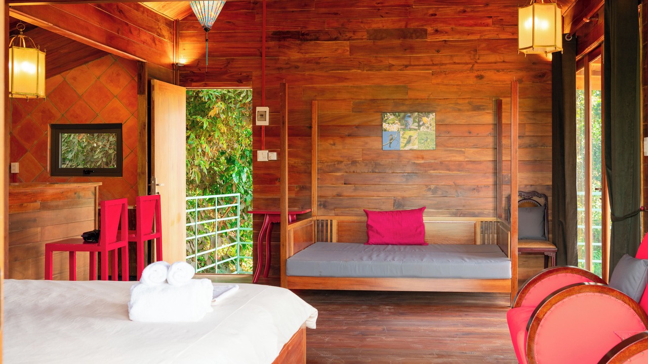 Photo of Bedroom in Di Linh