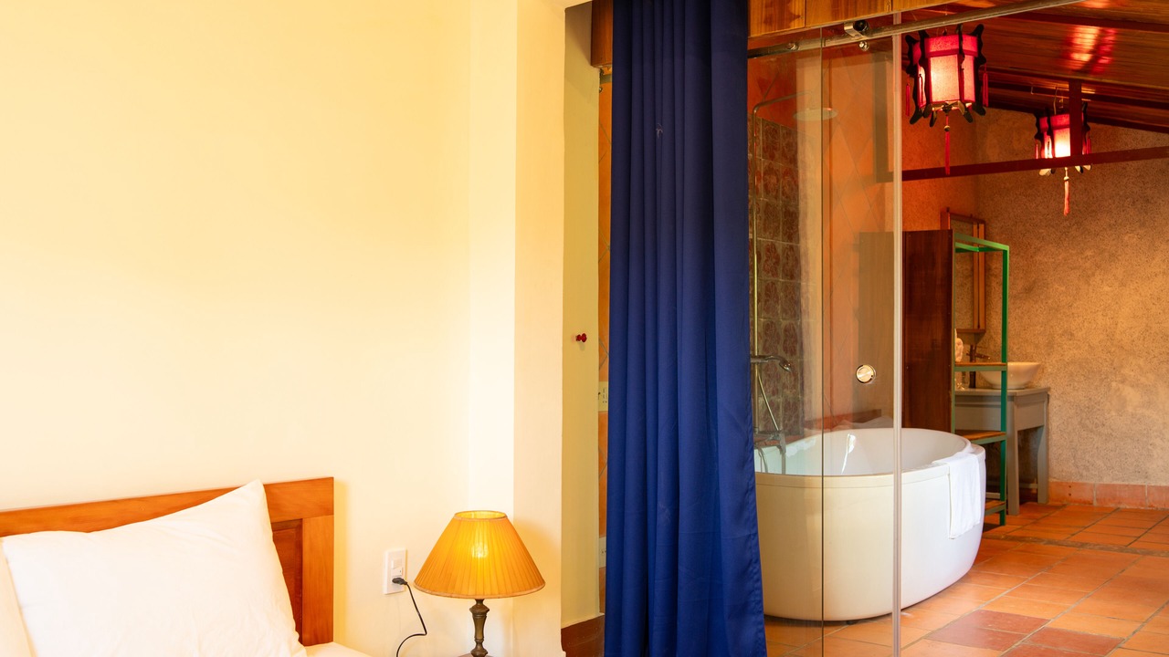 Photo of Bedroom in Di Linh