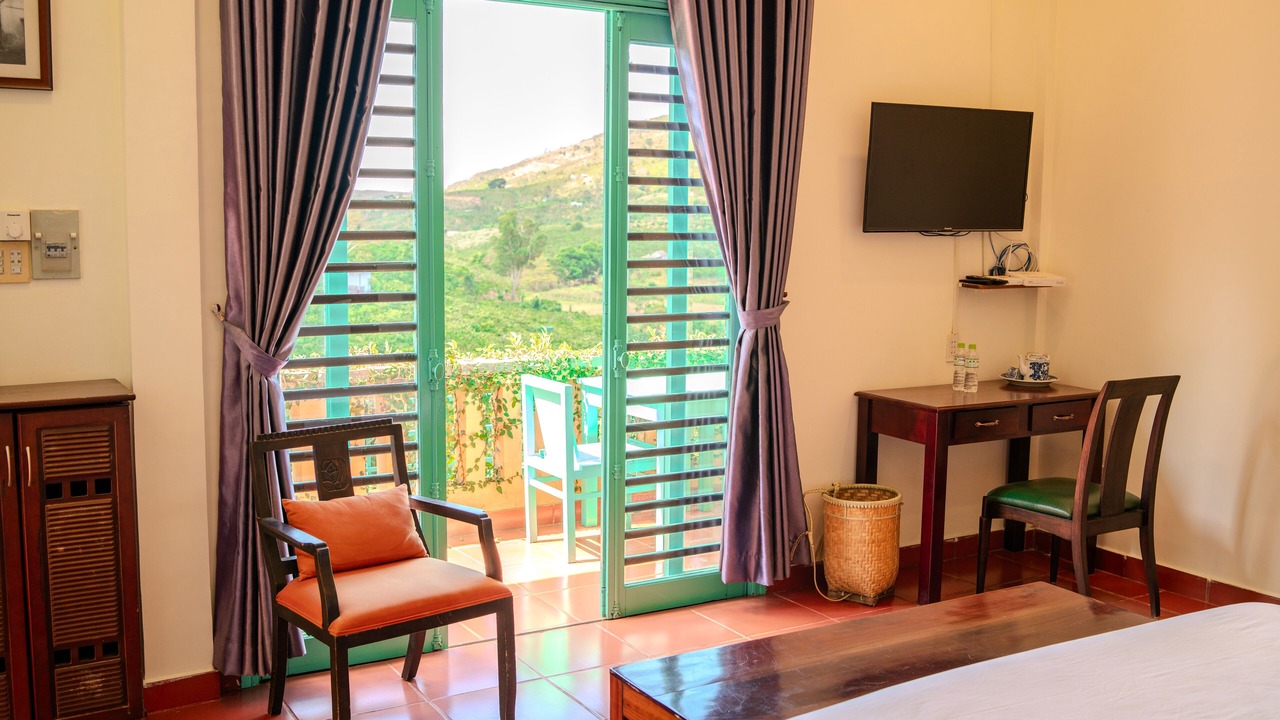 Photo of Bedroom in Di Linh