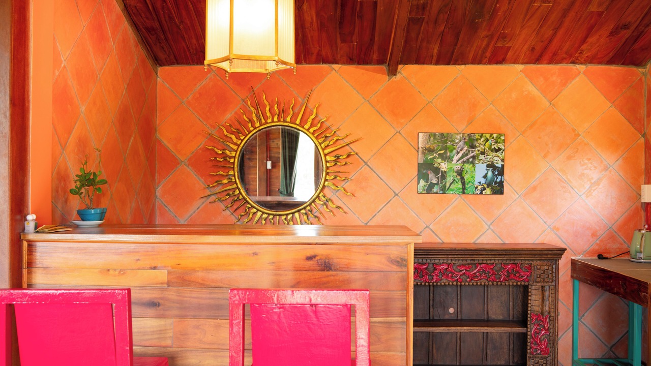 Photo of Livingroom in Di Linh