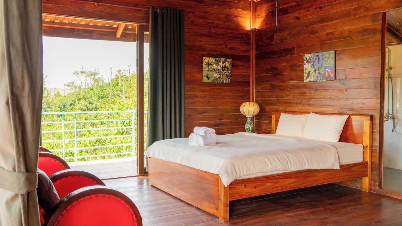 Photo of Bedroom in Di Linh