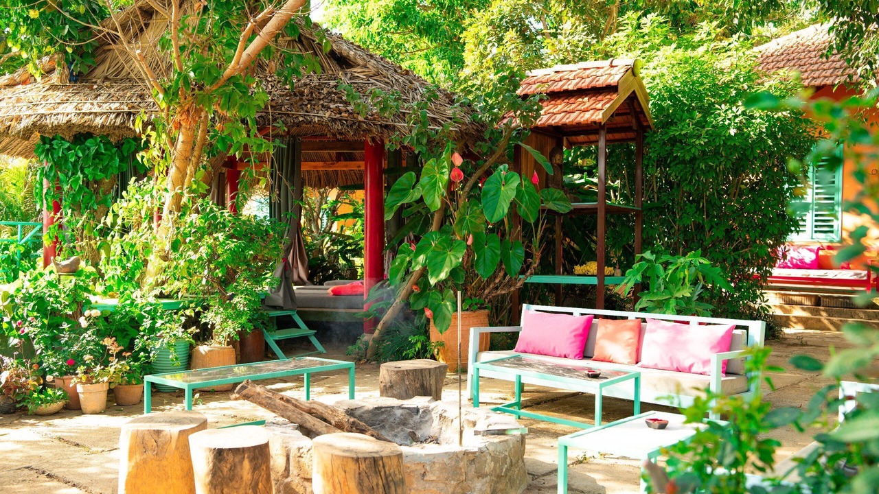 Photo of Outdoor in Di Linh