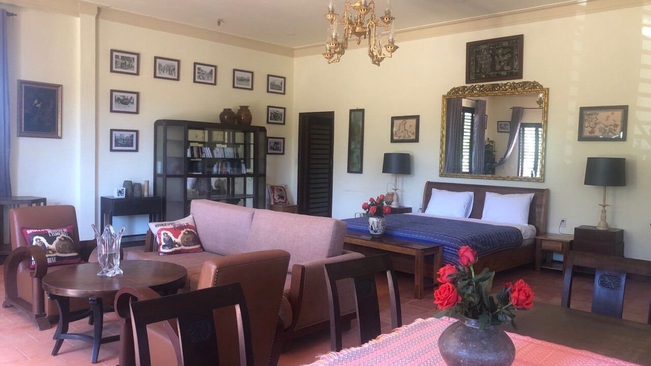 Photo of Bedroom in Di Linh