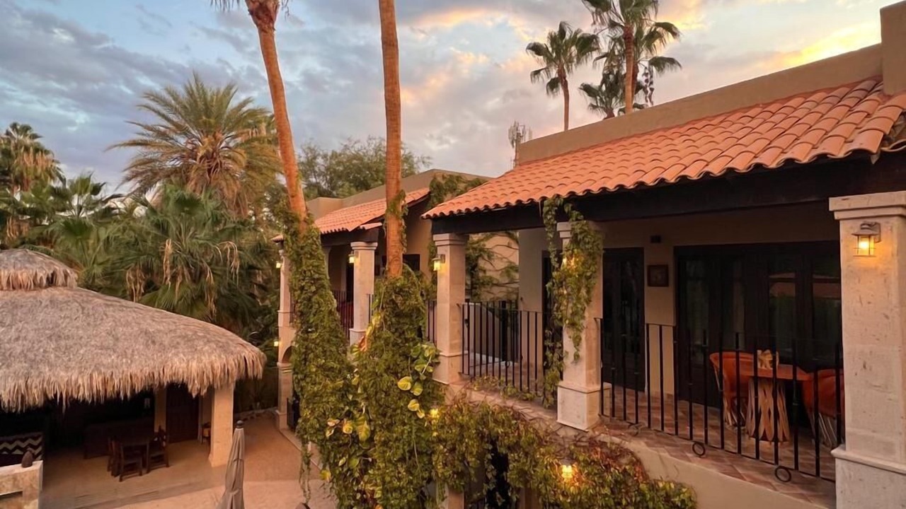 Photo of Outdoor in Loreto