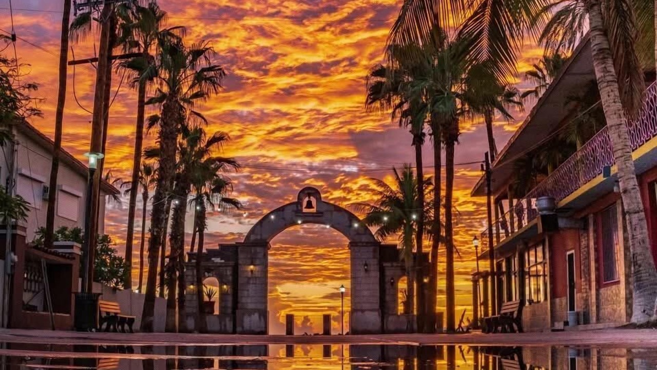 Photo of Outdoor in Loreto