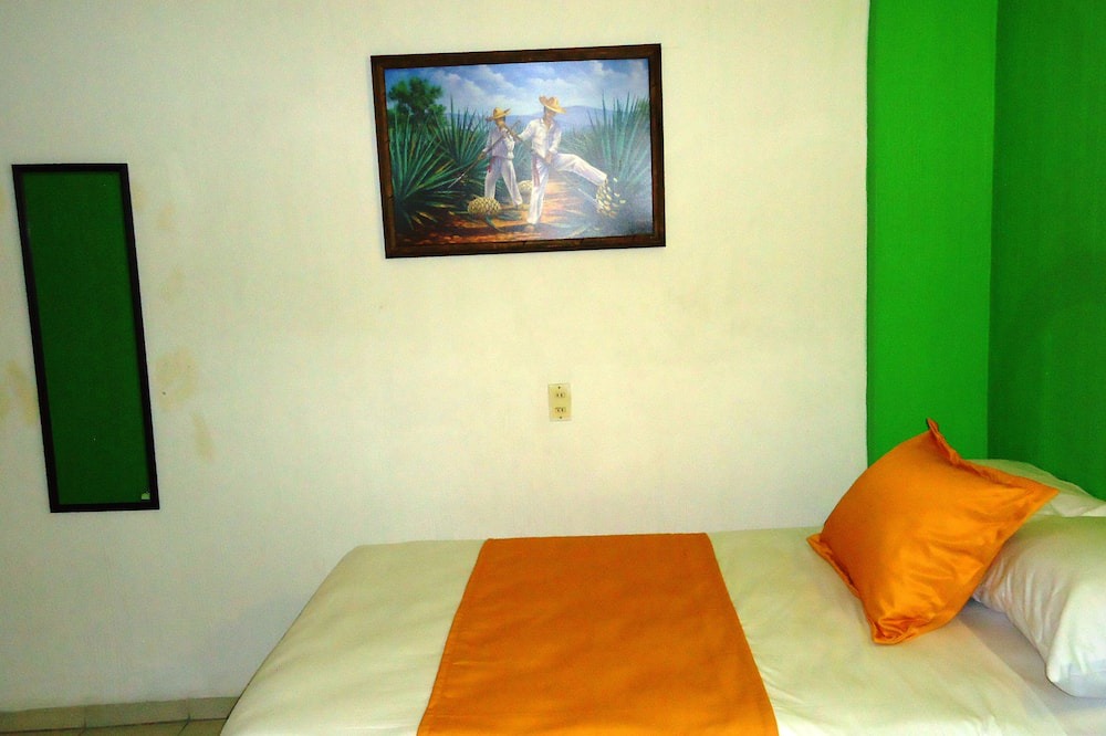 Photo of Bedroom in Barra de Navidad
