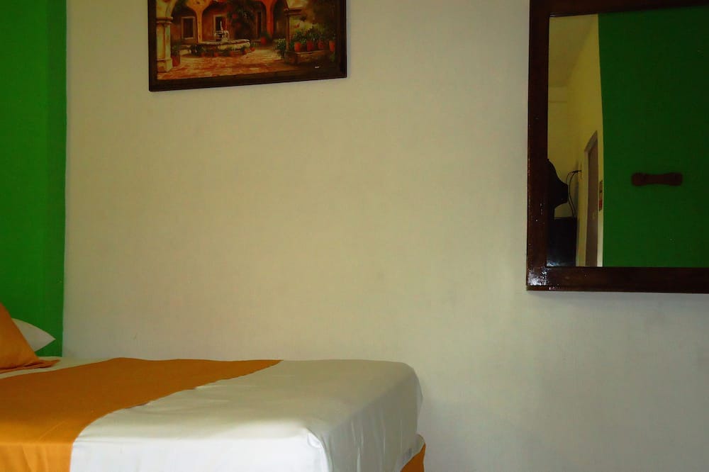 Photo of Bedroom in Barra de Navidad