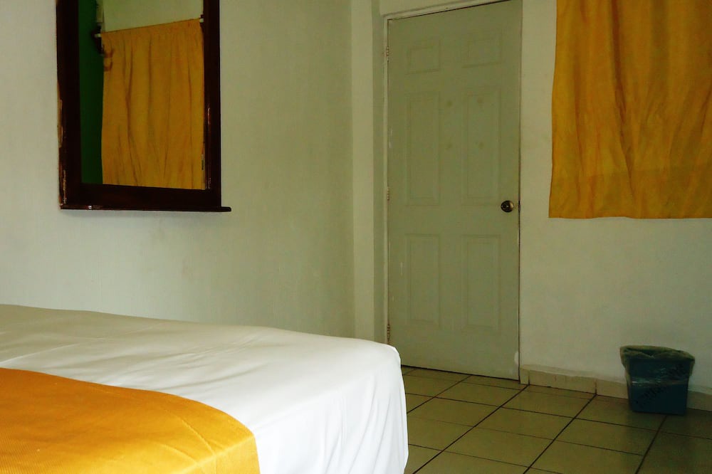Photo of Bedroom in Barra de Navidad