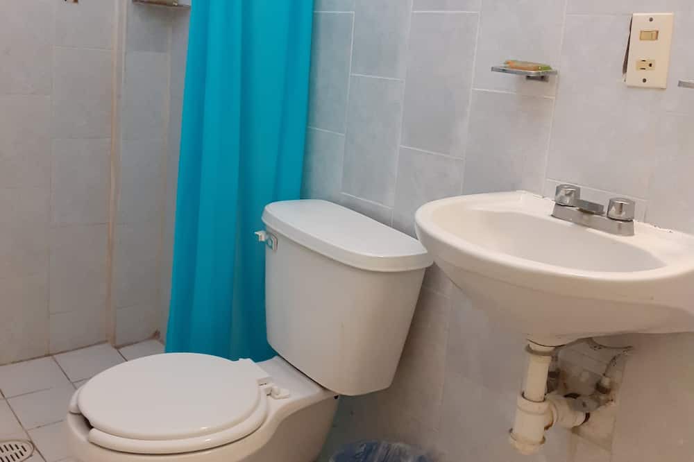 Photo of Bathroom in Barra de Navidad