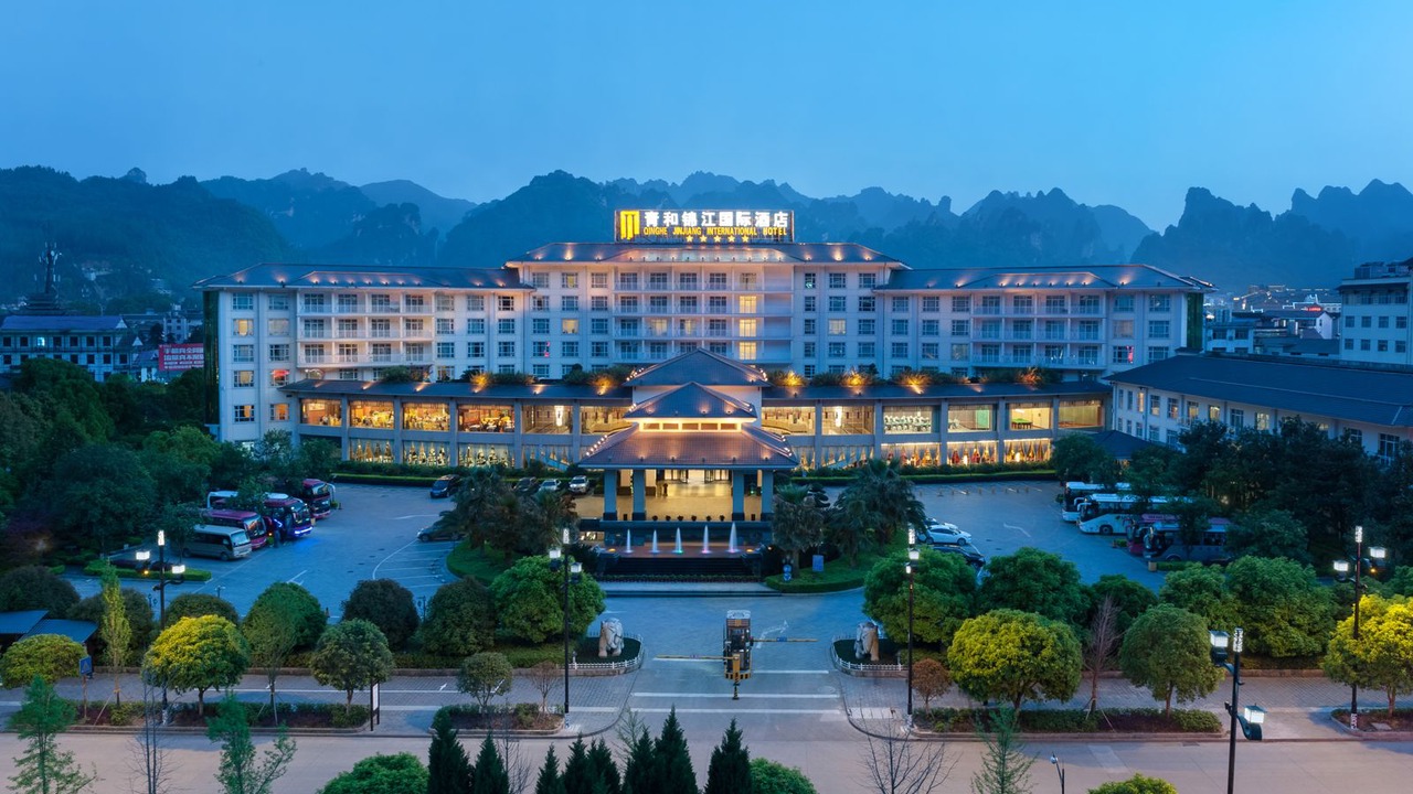 Photo of Outdoor in Wulingyuan