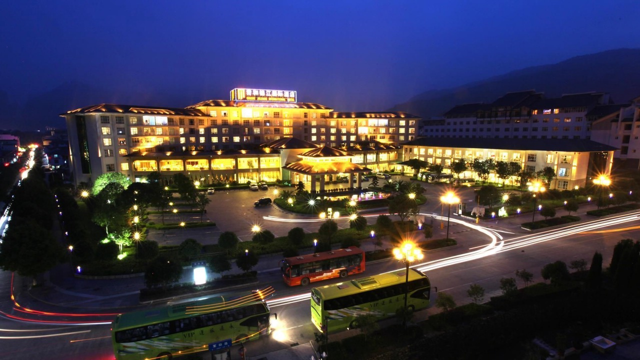 Photo of Outdoor in Wulingyuan