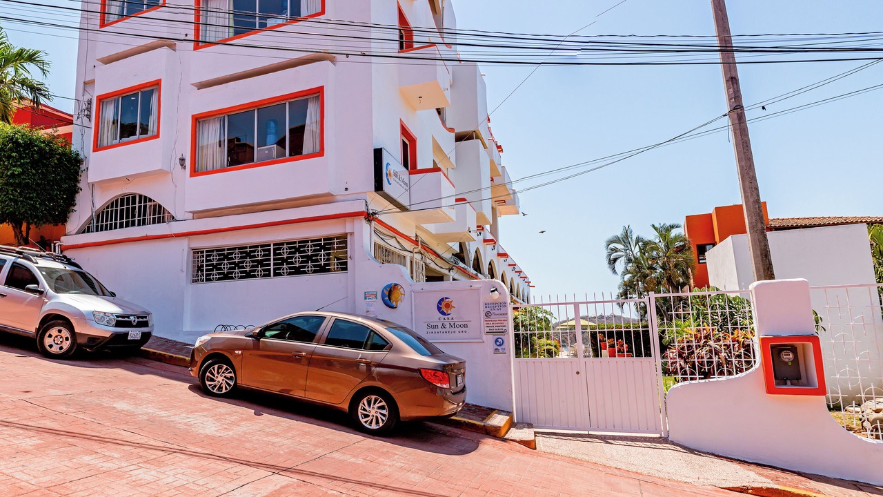 Photo of Outdoor in Playa la Madera