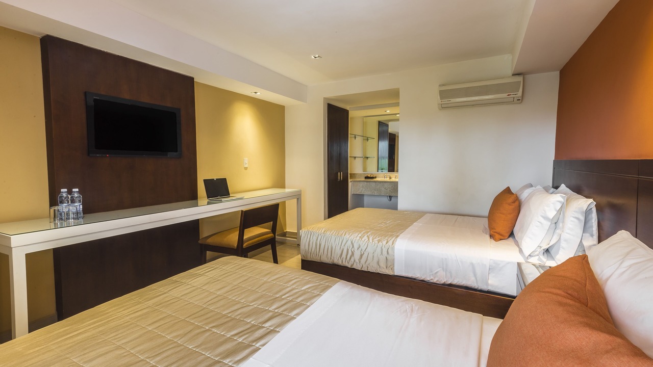 Photo of Bedroom in Zona Expo