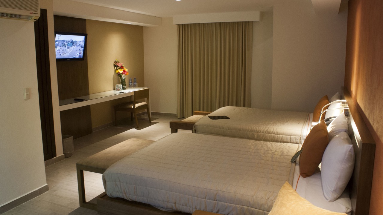 Photo of Bedroom in Zona Expo