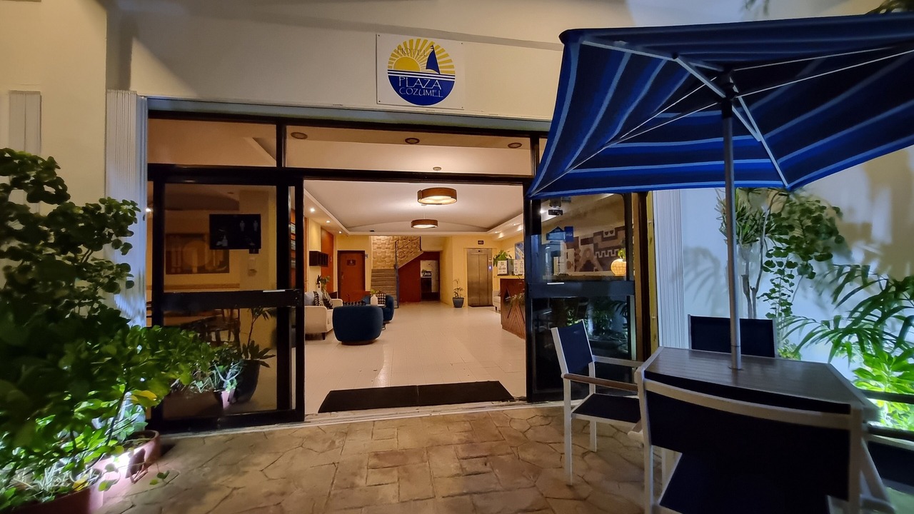 Photo of Outdoor in Colonia Centro