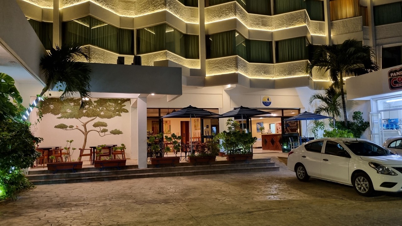 Photo of Outdoor in Colonia Centro