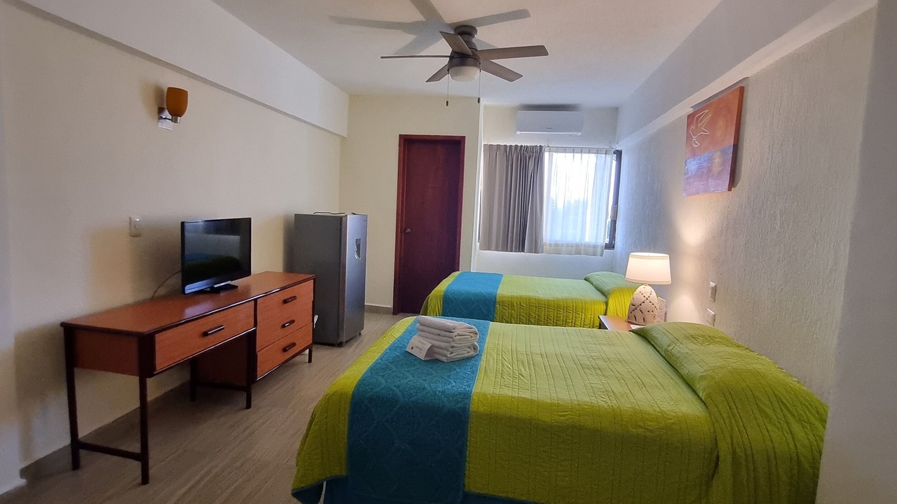 Photo of Bedroom in Colonia Centro