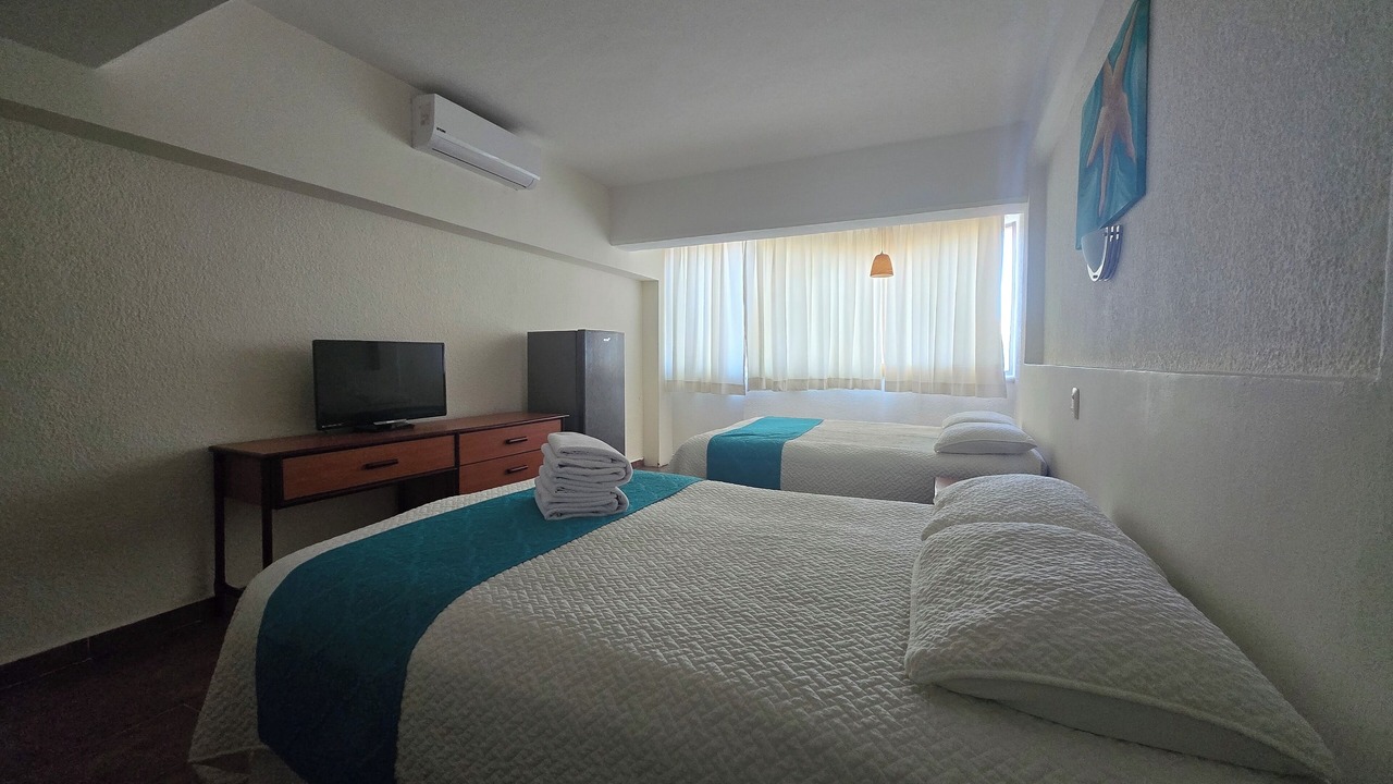Photo of Bedroom in Colonia Centro