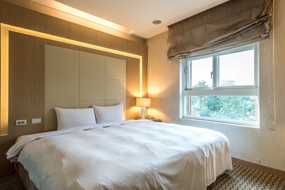 Photo of Bedroom in Xindian