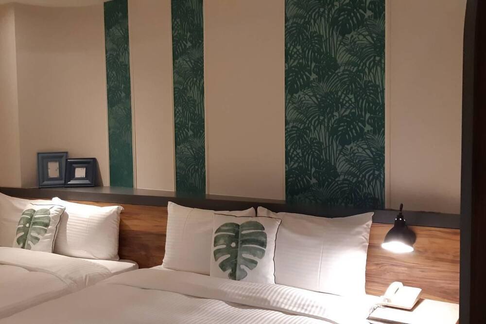 Photo of Bedroom in Xindian