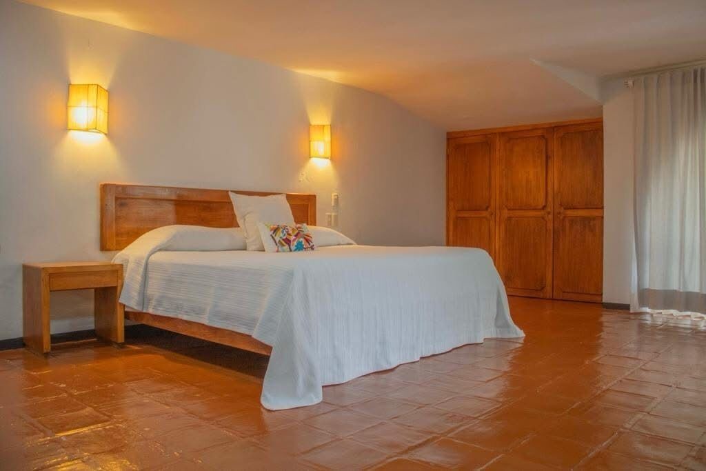 Photo of Bedroom in Cuernavaca