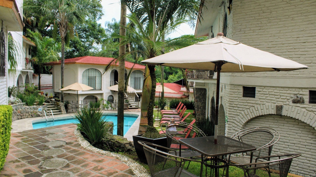 Photo of Outdoor in Cuernavaca