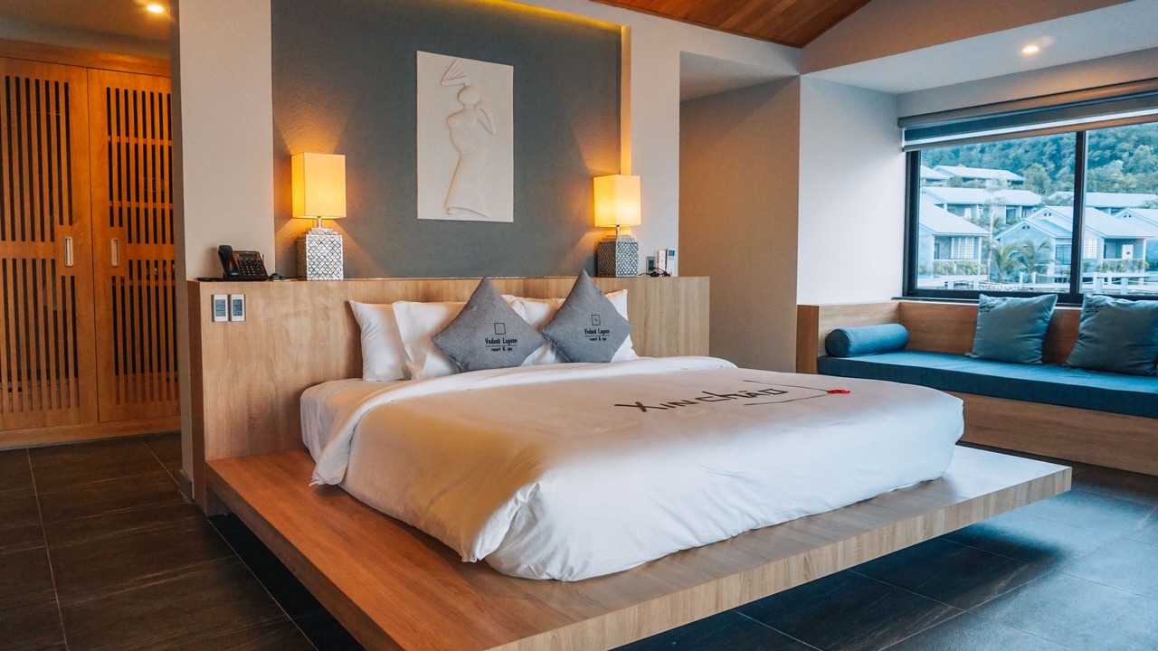 Photo of Bedroom in Phu Loc