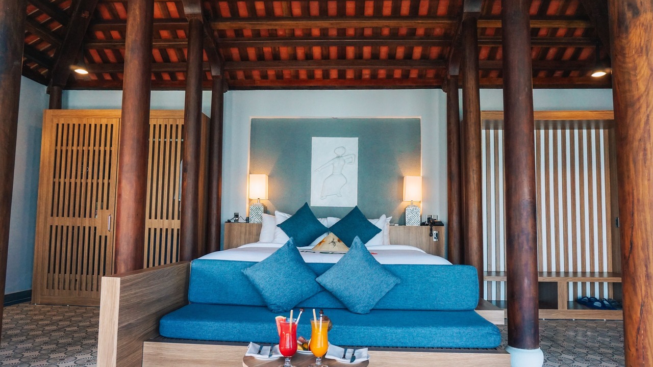 Photo of Bedroom in Phu Loc