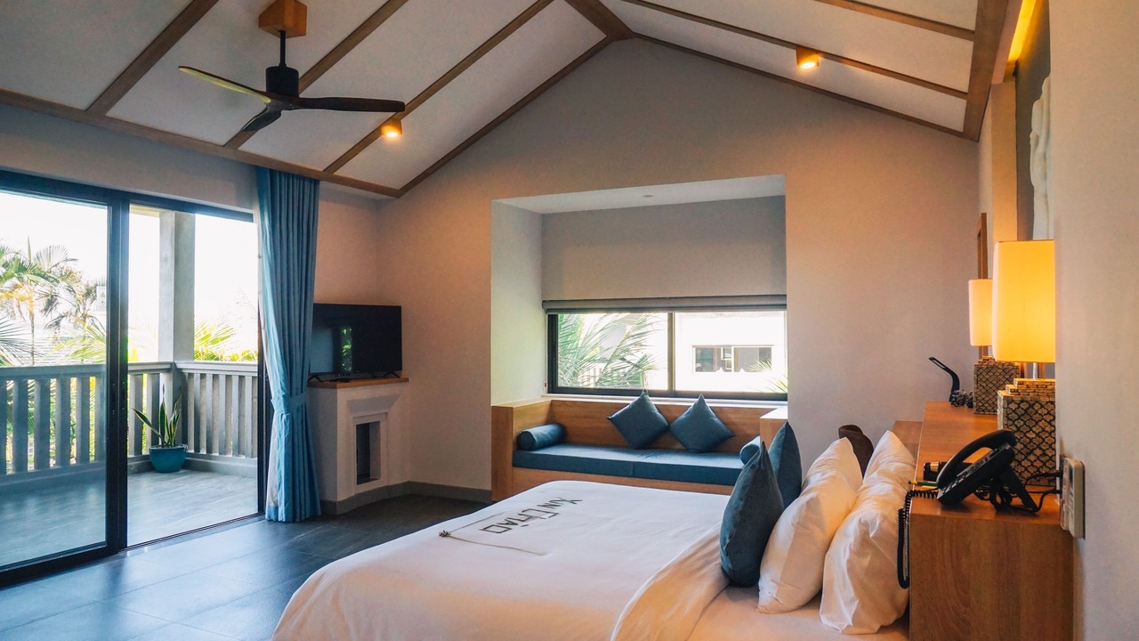 Photo of Bedroom in Phu Loc