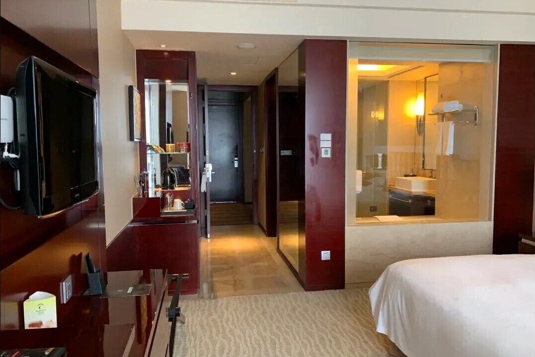 Photo of Bedroom in Pudong