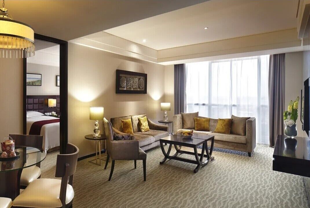 Photo of Bedroom in Pudong