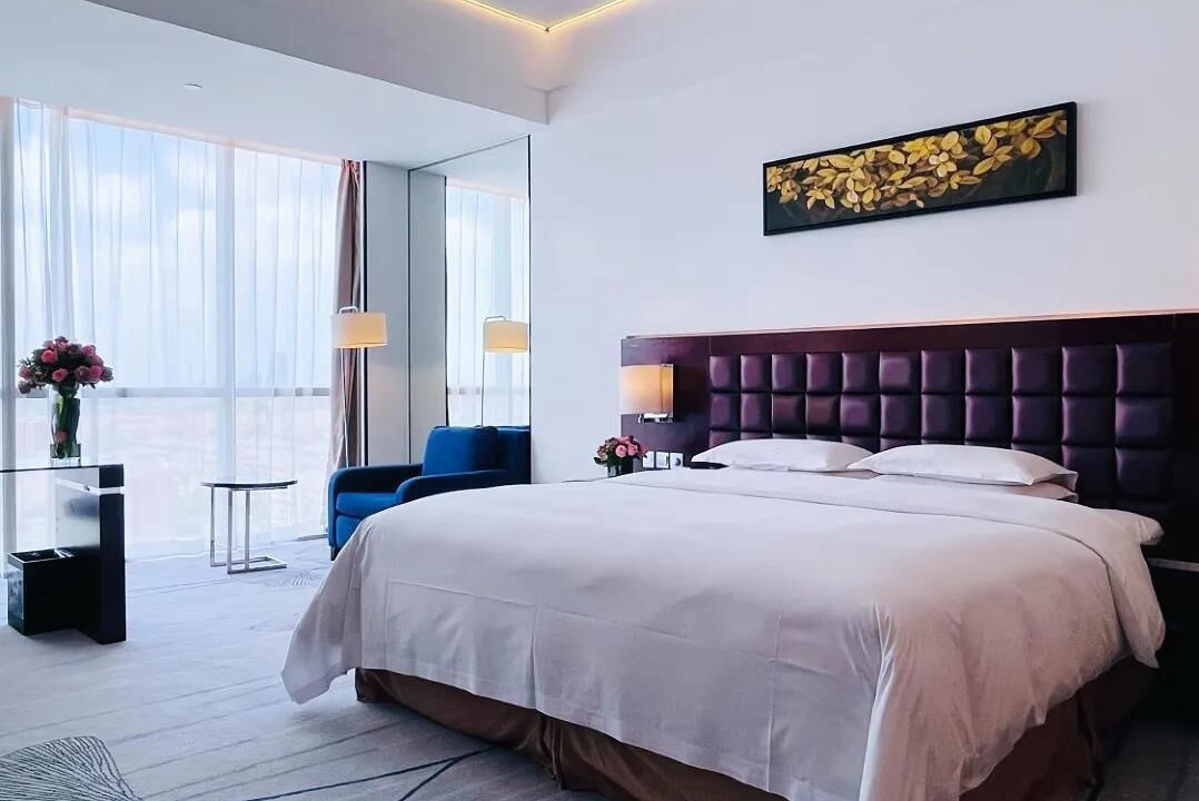 Photo of Bedroom in Pudong