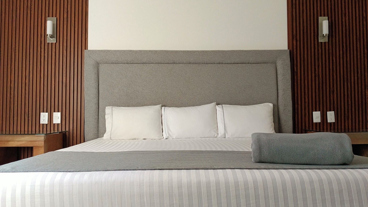 Photo of Bedroom in Zapopan