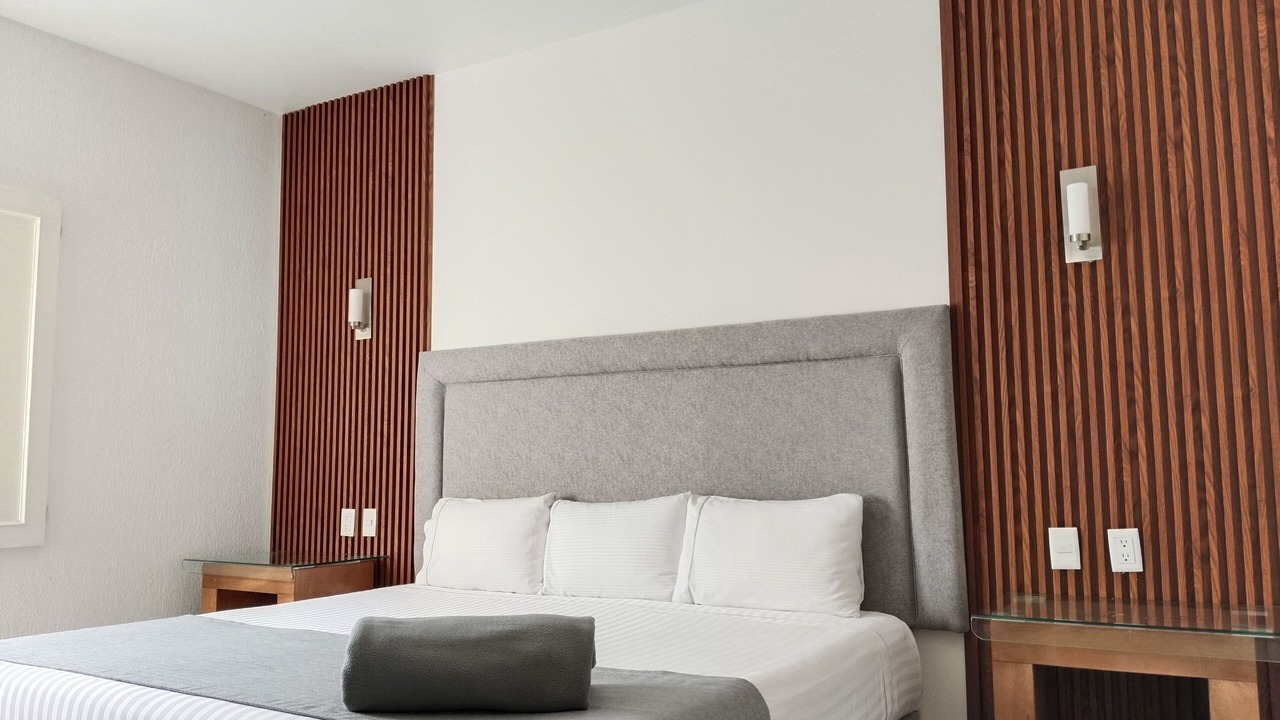 Photo of Bedroom in Zapopan