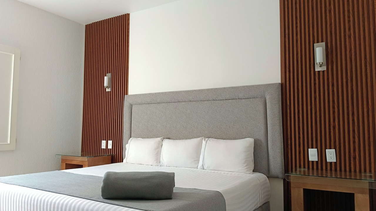 Photo of Bedroom in Zapopan