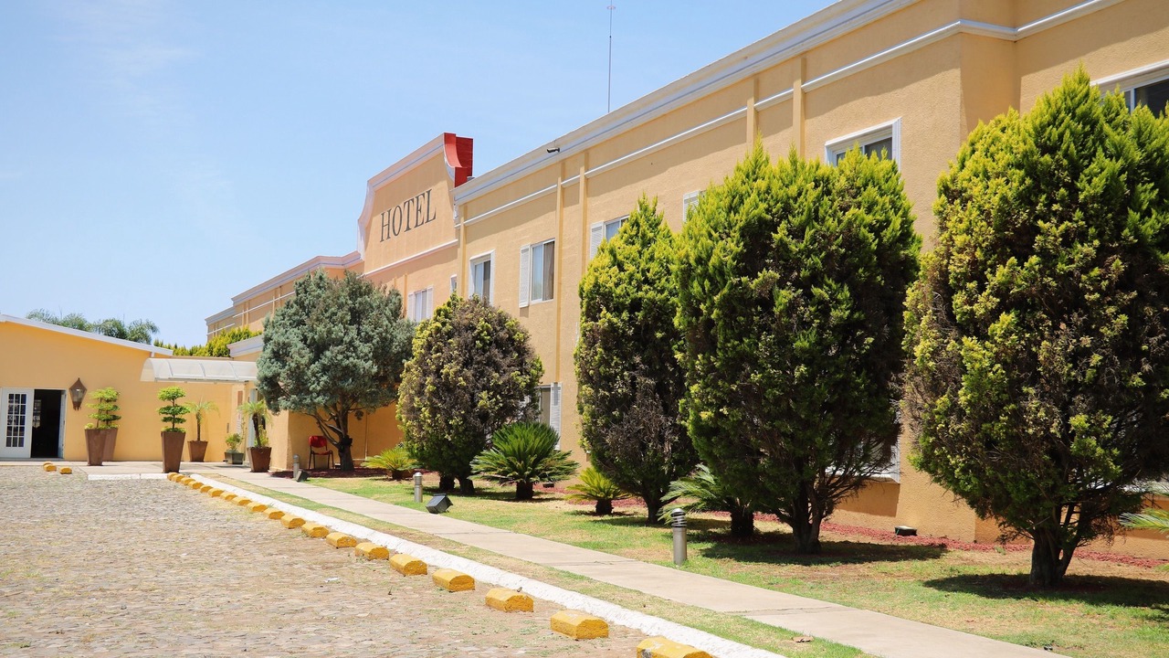 Photo of Buildings in Zapopan