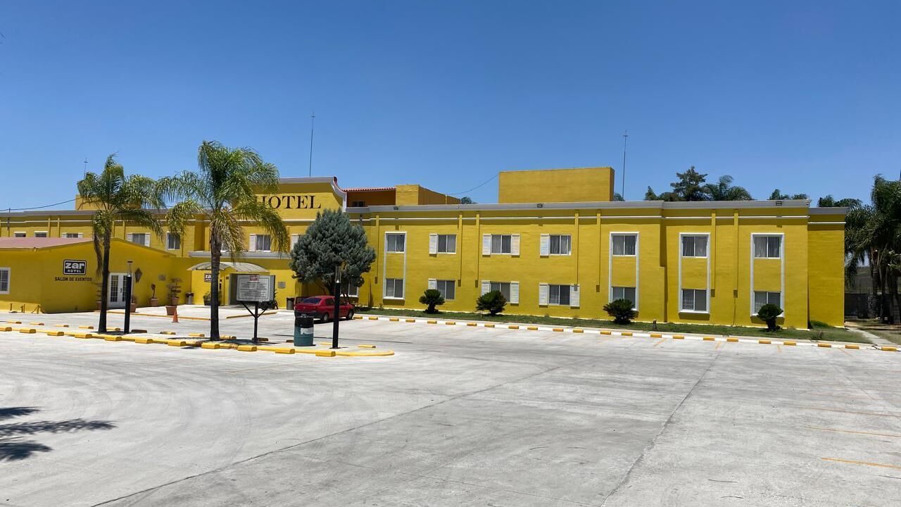 Photo of Outdoor in Zapopan