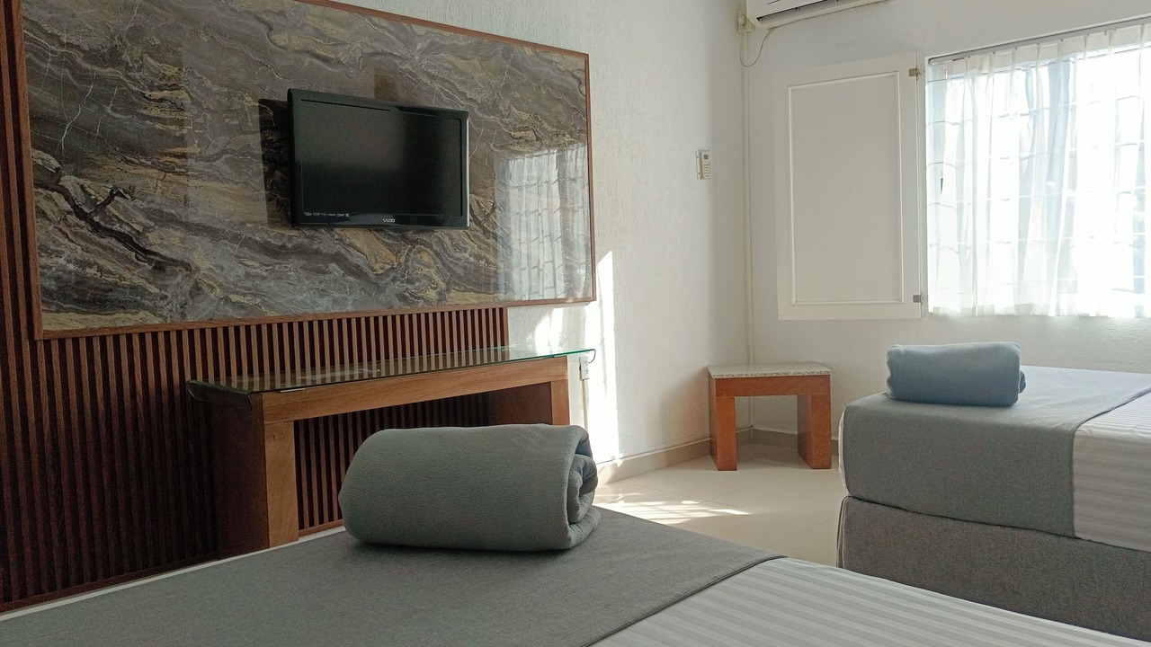 Photo of Bedroom in Zapopan