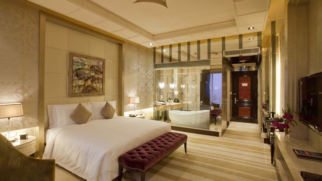 Photo of Bedroom in Pudong