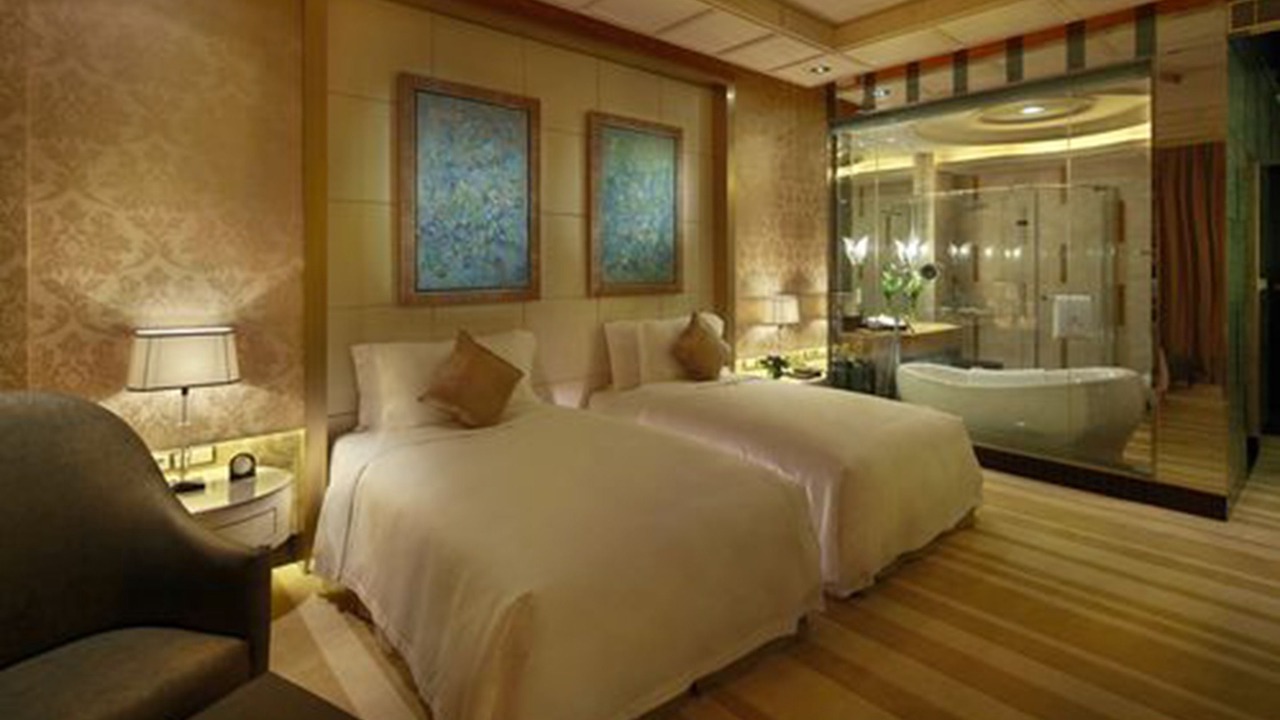 Photo of Bedroom in Pudong