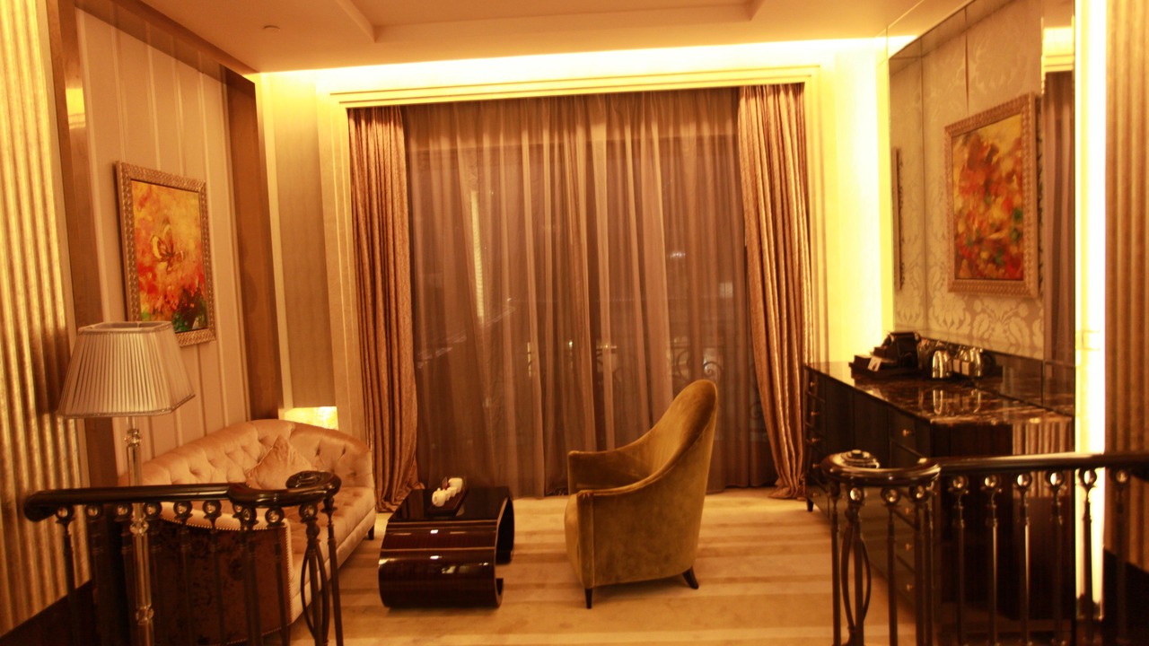 Photo of Bedroom in Pudong