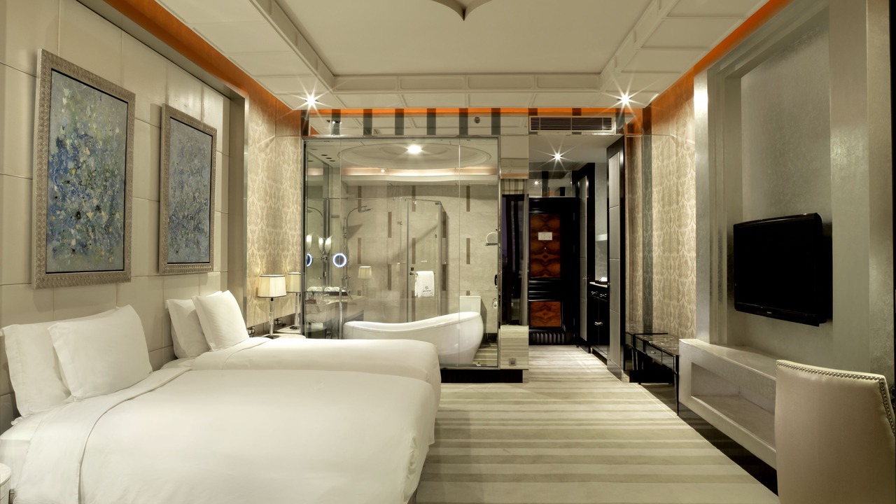 Photo of Bedroom in Pudong