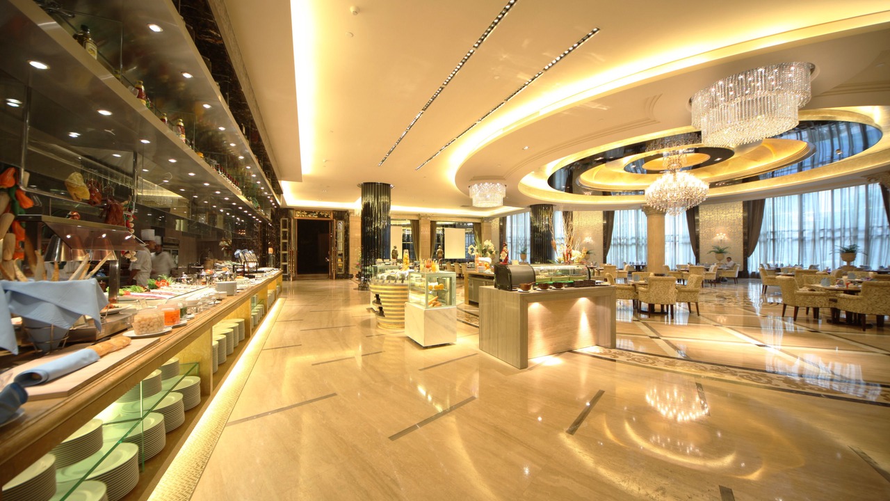 Photo of Outdoor in Pudong