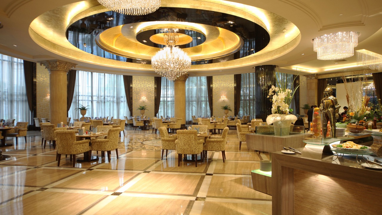 Photo of Bedroom in Pudong
