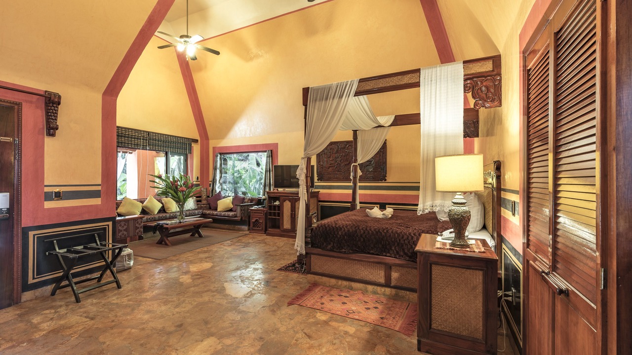 Photo of Livingroom in Palenque