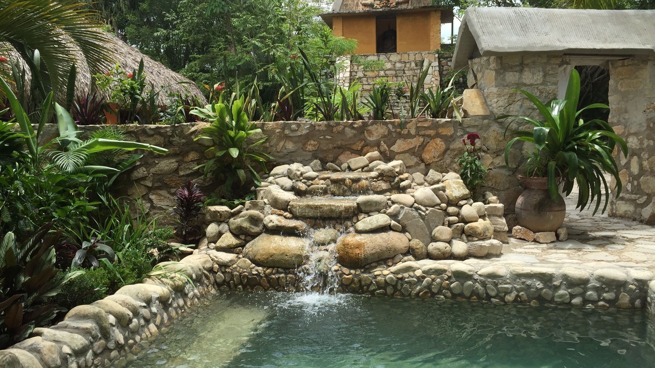 Photo of Outdoor in Palenque