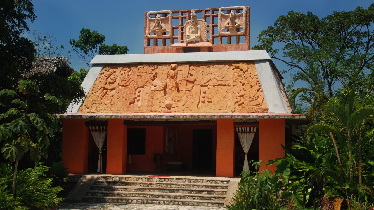 Photo of Outdoor in Palenque