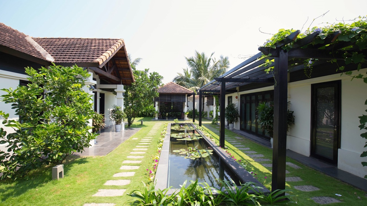 Photo of Outdoor in Cam An