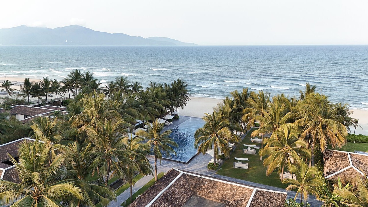 Photo of Outdoor in Ngu Hanh Son