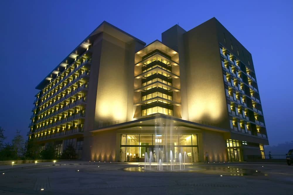 Photo of Outdoor in Yuchi